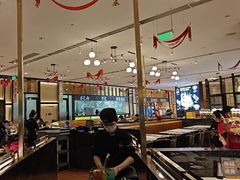 -極上萬膳·日料放题(来福士江景店)