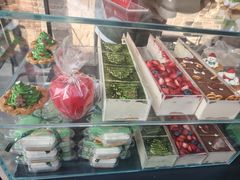 -foodoo芙多松饼店