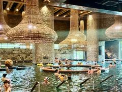 -清河半岛温泉度假酒店