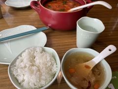 -禾珍珠家常小馆(河南博物院店)