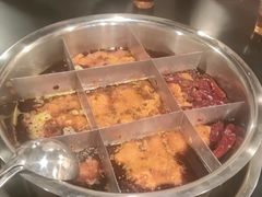 -邓莽子老火锅(鲁祖庙店)