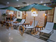 -Cafe Mary Grace - NAIA Terminal 3