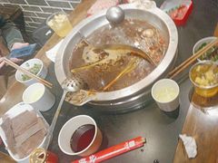 -大龙燚火锅(春熙店)