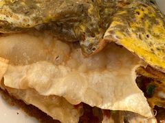 双鸡蛋果篦儿-清真·二嫂子煎饼果子(鼓楼旗舰形象店)