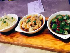 -蛙功夫(福州仓山万达店)