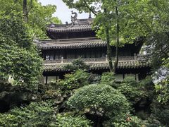 -天一阁博物院