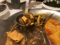 -刘一锅筋头巴脑(大悦城C店)