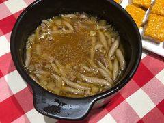 -西贝(上海我格广场店)