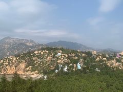 -那琴半岛地质海洋公园