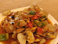 -揭阳钟记小食(福田新村店)