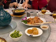 -北海渔村酒楼·粤菜海鲜点心(新华店)