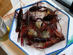 -星海汇海鲜烤肉火锅自助(二七广场百年德化店)