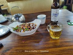 -美达尔烧烤海鲜家常菜(泰山路店)