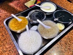 -百花传统甜品店(原址店)