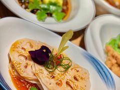 -江湖情酸菜鱼(万菱汇店)