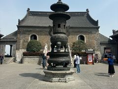 -句容茅山景区