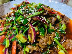 -洪霞餐馆