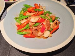 -海趣餐厅·苏式家菜(高新店)