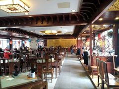 大堂-拱北楼(皇亭广场店)