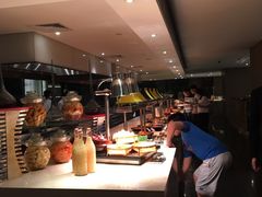 -上海嘉定喜来登酒店