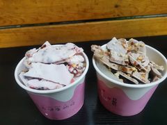 -初心炒酸奶(厚德品园店)