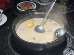-捞王猪肚鸡火锅(昆山店)