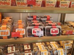 -DANXI丹喜面包·蛋糕(庐山店)