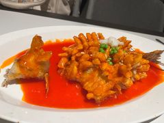 -外婆家(西红门荟聚购物中心店)