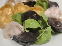 -双合园·海鲜水饺青岛菜(万佳广场店)