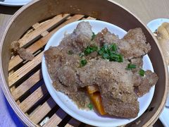 -苏小柳点心·手作小笼包(浦东嘉里城分院)