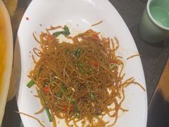 -北平盛世·新京菜·北京烤鸭(劲松·双井店)