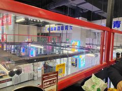-曹掌柜小酒馆烧烤集团(崂山同兴路店)