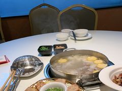 -潮泰牛肉火锅 · 创于1992年(车公庙店)