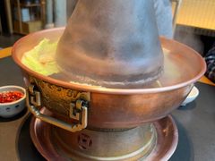 -东来顺·非遗火锅(高新店)