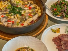 -明州小宴(文化广场店)