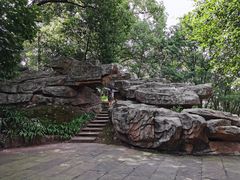 -翠屏公园