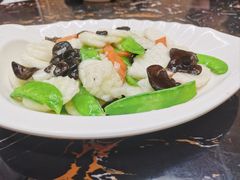 -利德顺小老饭庄(西马路店)