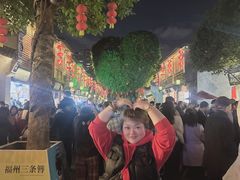 -三坊七巷历史文化街区