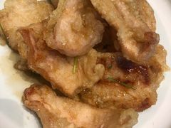 -北李妈妈菜·海肠捞饭(高新万达店)