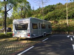 -深圳东部华侨城茵特拉根酒店
