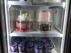 -DQ·蛋糕·冰淇淋(天通苑华联店)