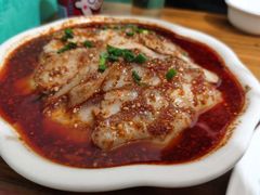 -勇猛子川菜馆(新军路店)