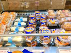自助取餐区-85度C(深圳佳宁娜店)