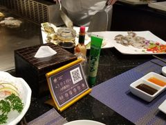 -大渔铁板烧(大悦城店)