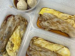 -山水肠粉(盐田店)