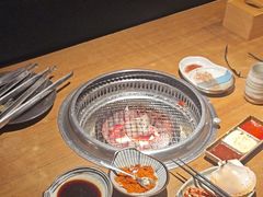 -大牛焱烧·和牛·海鲜炭火烧放题