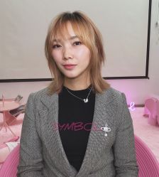 -型走Symbol造型