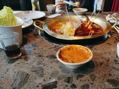 -小龙坎老火锅(万象城店)