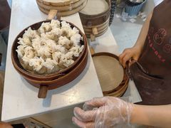 -海汇源老烧麦店(东大街总店)
