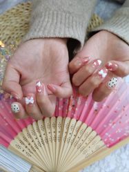 -熙画美上门MakeUp美甲美睫